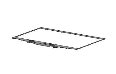 HP L57011-001 LCD BEZEL L57011-001