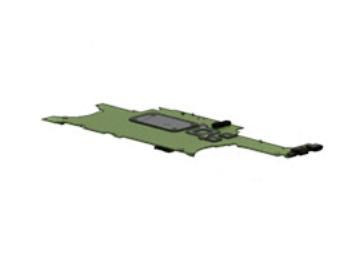 HP L53571-601 MB DSC MX250 4GB i5-8265U WIN L53571-601