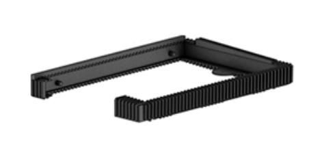 HP L52662-001 HDD RUBBER HOLDER L52662-001