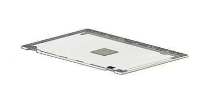 HP L51330-001 LCD BACK COVER W ANT DUAL FHD L51330-001