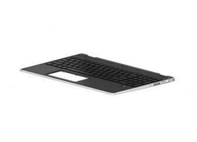 HP L51520-151 TOP COVER NSV W KB BL NFPR GK L51520-151