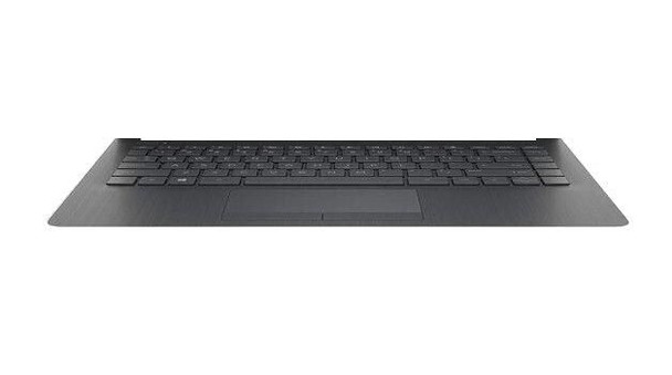 HP L26980-BG1 TOP COVER AHS W KB AHS SWISS L26980-BG1