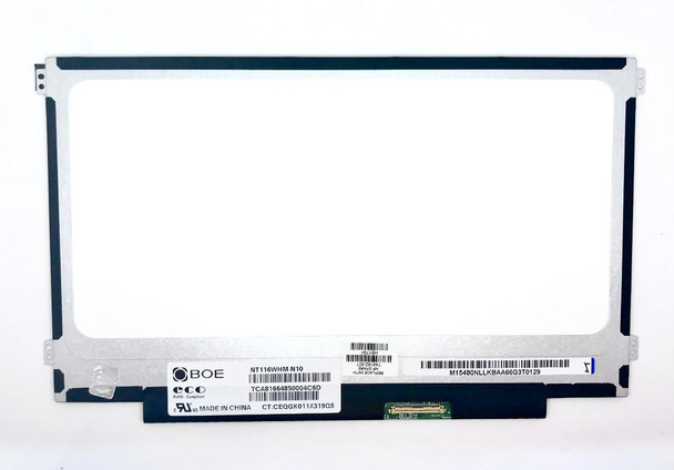 CoreParts MSC116H40-264G 11.6" LCD HD Glossy MSC116H40-264G