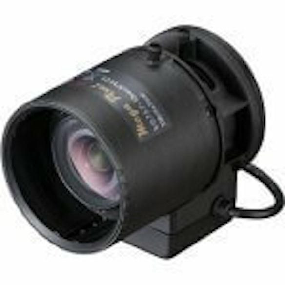 Pelco M2.7-13 MP CS LNS 2.7-13MM M13VG2713IR M2.7-13
