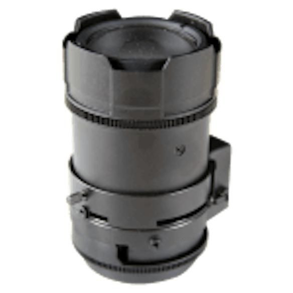 Pelco M8-80 MP CS LNS 8-80MM M8-80