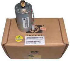 HP C7769-60375-RFB Carriage Motor Assy C7769-60375-RFB