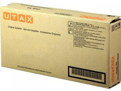 Utax 653010016 653010016 toner cartridge 653010016