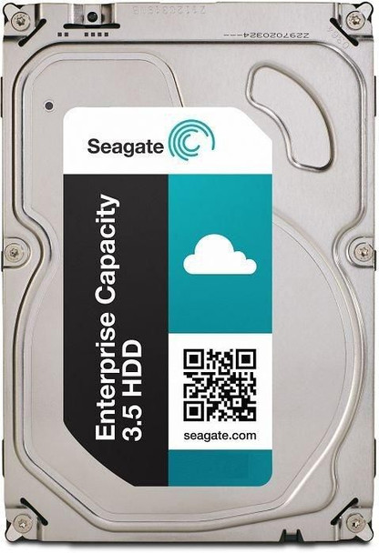 Seagate ST2000NM0135-RFB ENTERPRISE CAPACITY 3.5 HDD 2T ST2000NM0135-RFB