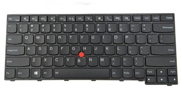 Lenovo 00PA411 NB_KYB TH-KBD US CHY 00PA411