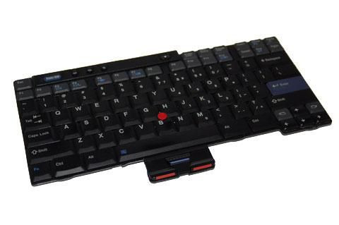 Lenovo 42T3216 KEYBD KBD ALPS SPANI 42T3216