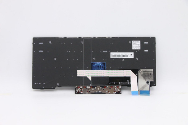 Lenovo 5N20V43181 CMSK-CS20.BK-BL.LTN.ENG 5N20V43181