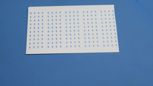 Lenovo 144002025 Lenovo Pad Sealing Label 144002025