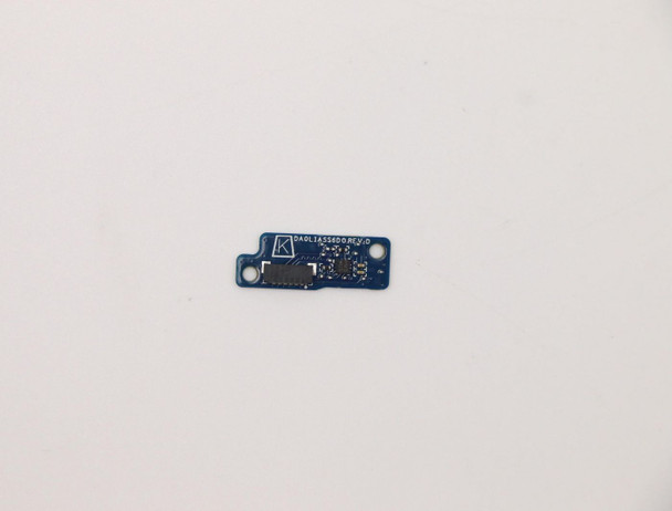 Lenovo 5C50S73037 FRU CARDPOP Sensor Board 5C50S73037
