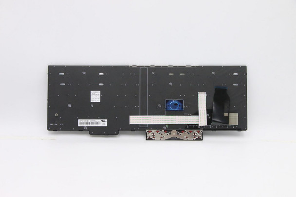 Lenovo 5N20V78148 CMNM-CS20.BK-NBL.PXM.BRL 5N20V78148