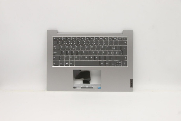 Lenovo 5CB0X56985 Upper Case ASM_SW W 81VU PG 5CB0X56985