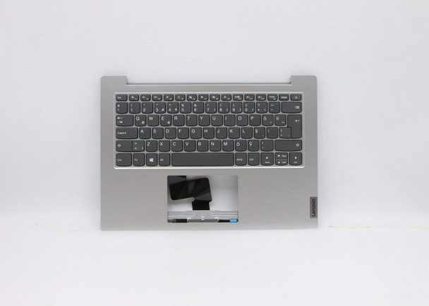 Lenovo 5CB0X56968 Upper Case ASM_TR W 81VU PG 5CB0X56968