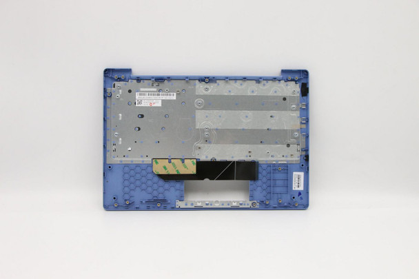 Lenovo 5CB0X56943 Upper Case ASM_GR W 81VT IB 5CB0X56943