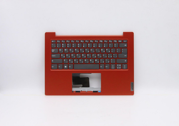 Lenovo 5CB0X57053 Upper Case ASM_HB W 81VU FO 5CB0X57053