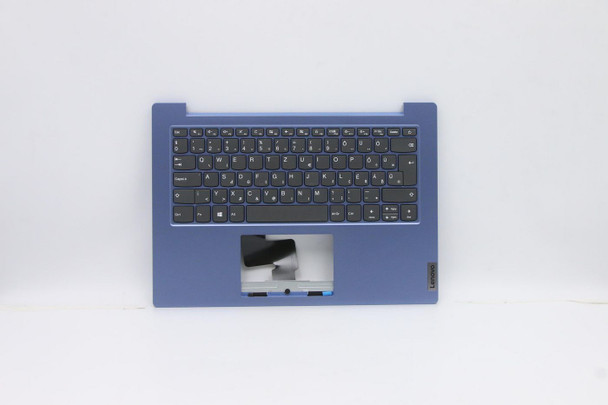 Lenovo 5CB0X57010 Upper Case ASM_HG W 81VU IB 5CB0X57010