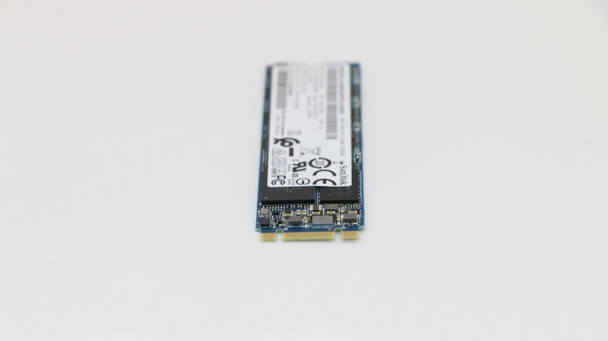 Lenovo 00JT096 SSD_ASM 256G M.2 2280 PCIe3x4 00JT096