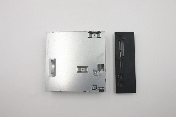 Lenovo 00XD640 MECH_ASM CR USB BKT and bezel 00XD640