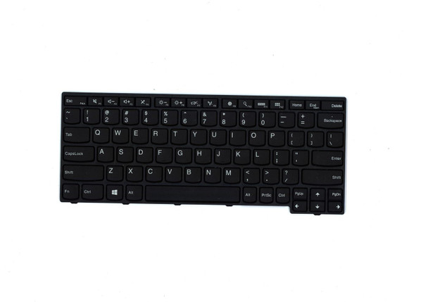 Lenovo 01AW079 NB_KYB KBD Darfon Traditional 01AW079