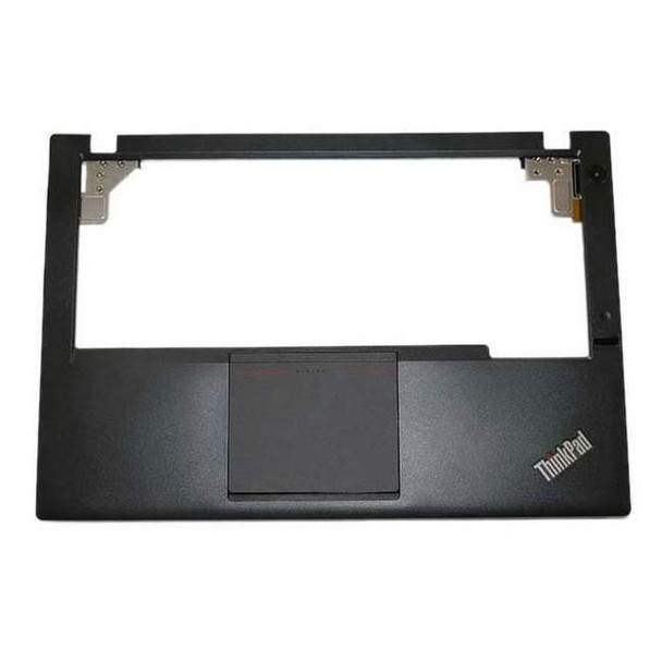 Lenovo 00HT393 MECH_ASM KBD BZL Black PC+ABS 00HT393