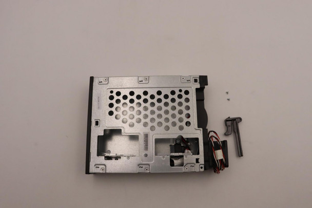 Lenovo 00XD766 MECH_ASM Slim ODD and HDD kit 00XD766