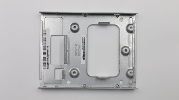 Lenovo 43N9593 MECH_ASM MECH_ASM 2.5HDDto3.5H 43N9593