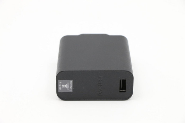 Lenovo 01FR094 AC_ADAPTER ADL65WLD 20V 5V 3.2 01FR094