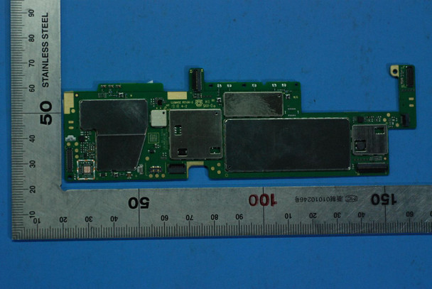 Lenovo 5B28C14747 TB-X505L MB_2+32G and 5B28C14747
