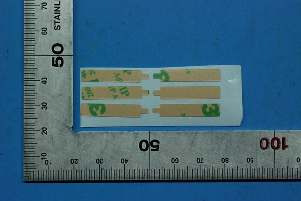 Lenovo 5D78C11574 YB-J912 VIB adhesive and 5D78C11574
