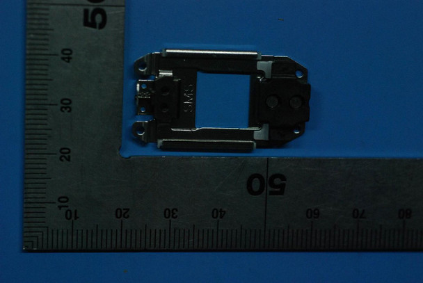 Lenovo 5SR8C14830 YT-X705 locker rail and 5SR8C14830