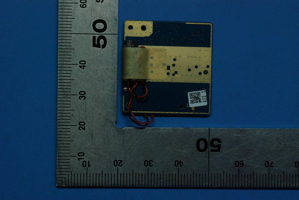 Lenovo 5P68C14969 TB-801LV Sub board and 5P68C14969