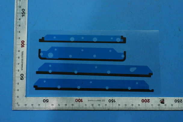 Lenovo 5D78C11700 SD-8501F Middle CAdhasive and 5D78C11700