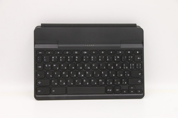 Lenovo 5M10W64492 Gordon MTK FRU Keyboard 5M10W64492