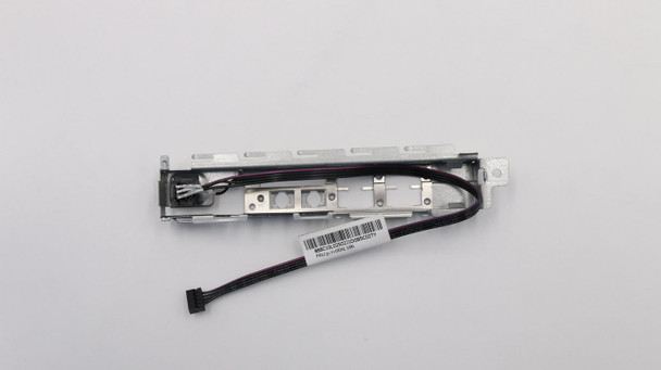 Lenovo FRU02CW221 Front I/O Bracket Assembly FRU02CW221