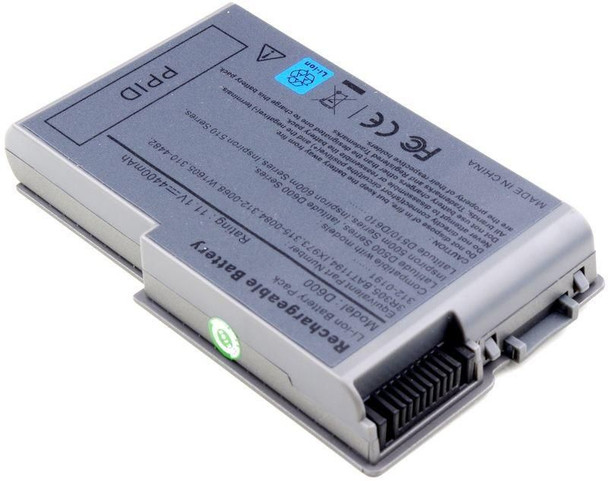 Dell Y1333 Battery. 53WHR. 6 Cell. Y1333