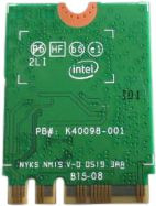 Dell 7CDRN WLAN. INTEL AX200.M.2 WW 7CDRN