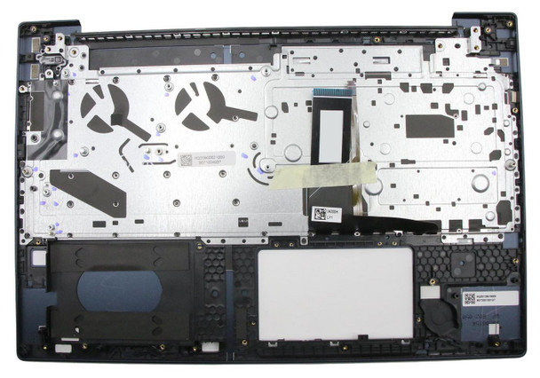Lenovo 5CB0U42607 C Cover AB AL GR 5CB0U42607