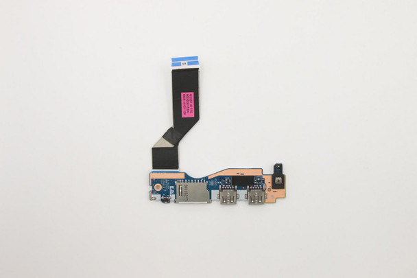 Lenovo 5C50S25036 USB Board L 81YK 5C50S25036