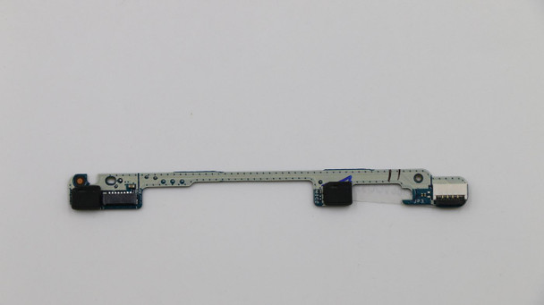 Lenovo 5C50S24872 Mic Board C 81J7 5C50S24872