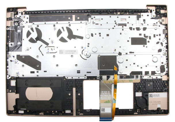 Lenovo 5CB0U42586 C Cover COP AL PO 5CB0U42586