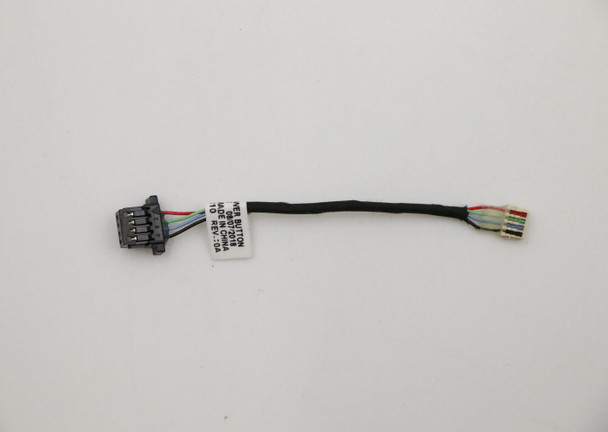 Lenovo 5C10V28101 Cable Power Button 5C10V28101
