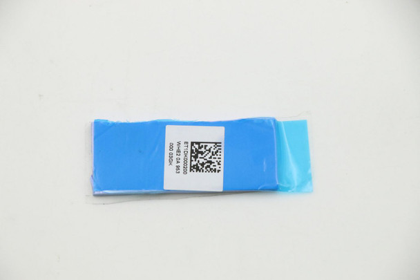 Lenovo 5P20S37563 Thermalpad  L 81Q5 5P20S37563