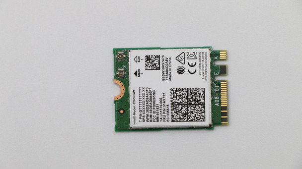 Lenovo 01AX722 Wireless CMB IN 8265 01AX722
