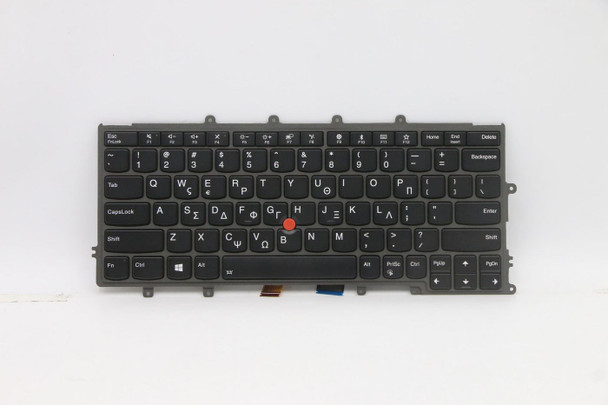 Lenovo 01EN599 NB_KYB KBD BL CHY Greek 01EN599