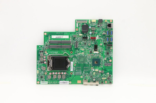 Lenovo 5B20U53750 B360 U NO DPK DFYM CFL-R 5B20U53750