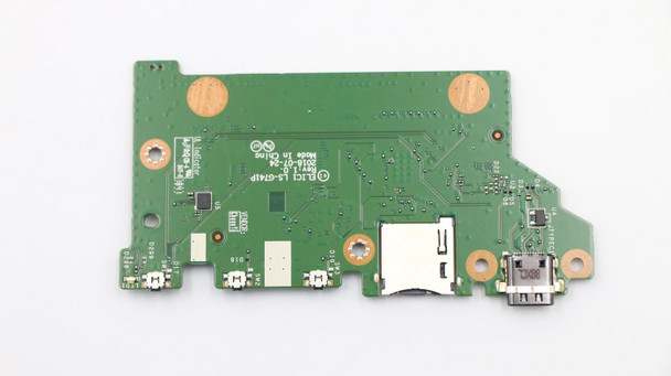 Lenovo 5C50S73009 Pantheon INTEL IO/B C 81JX 5C50S73009