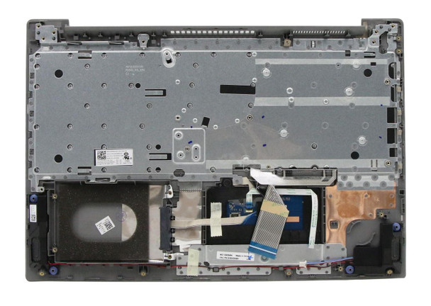 Lenovo 5CB0X55984 Upper Case ASM_SP L 81LH PG 5CB0X55984